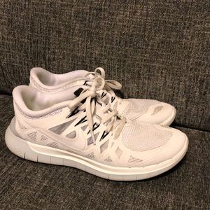 Nike Free Women’s Size 9 Shoes